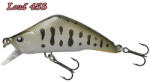 Tiemco LOUD 45S 45mm 3.4gr Color 007 Pearl Yamame (310412345007) - fishingoutlet