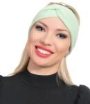 Vodo Лента за глава - цвят мента