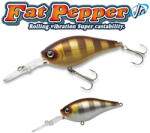 Tiemco FAT PEPPER JR F 55mm 9gr Color 282 (300801700282) - fishingoutlet