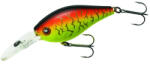 Tiemco FAT PEPPER THREE F 65mm 17gr Color 296 (930843902840) - fishingoutlet
