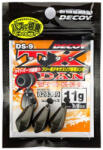 Decoy ÓLOM DECOY DS-9 TX-DAN SINKER 14gr (828366) - fishingoutlet