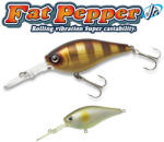 Tiemco FAT PEPPER JR F 55mm 9gr Color 123 (300801700123) - fishingoutlet