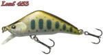 Tiemco LOUD 45S 45mm 3.4gr Color 001 LH Yamame (310412345001) - fishingoutlet