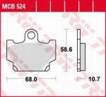  Trw MCB524 Fékbetét kpl