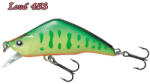 Tiemco LOUD 45S 45mm 3.4gr Color 009 Green Highlander (310412345009) - fishingoutlet