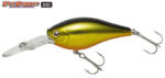 Tiemco FAT PEPPER SILENT F 70mm 17.5gr Color 108 (300801620108) - fishingoutlet