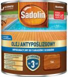 Sadolin Csúszásgátló Olaj Lépcsőteraszokhoz Sadolin Tek Tik Teak 2, 5L (59040782229)