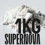 Biała Materia Magnézium por 1kg Supernova (SN1KG)