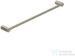 Kludi VELA R 60 cm-es törölközőtartó, szálcsiszolt nikkel 58979N5 (58979N5)