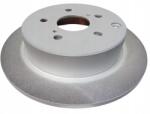 Toyota Féktárcsa Hátsó Toyota Corolla Verso 02/2004-01/2009 Oe 42431-0F010