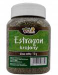 Royal Brand Tárkony levelek 110g Aromás Többször felhasználható Befőttesüveg Kényelmes Befőttesüveg