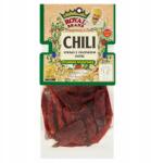 Royal Brand Chili Szárított Hüvely Csípős Farokkal 30 g