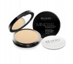 Revers Mineral Perfect, Préselt púder 01, 9g