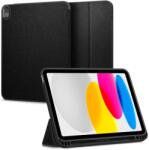 Spigen Urban Fit Ipad 10.9 2022 Negru (acs05306)