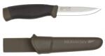 Mora of Sweden Cuțit Mora of Sweden Companion HeavyDuty MG măsliniu