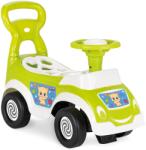 Pilsan Masinuta Pilsan Smart Baby green - bekid