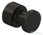 Kludi VELA R akasztó, szálcsiszolt gunmetal 58984N2 (58984N2)