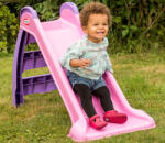 Little Tikes Primul meu tobogan roz (LT17241) - bekid