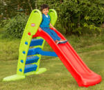 Little Tikes Tobogan mare rosu (LT17281) - bekid