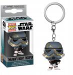 Funko Pop! Keychains Star Wars Thrawn's Night Trooper Ahsoka