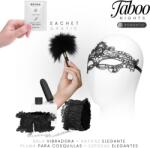 Taboo nights Комплект taboo nights - 3: romantic dreamkit