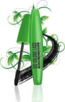 Eveline Cosmetics Mascara pentru volum EVELINE Big Volume Lash Natural Bio Formula 10ml