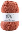 DROPS Design Merino Extra Fine 45 élénkpiros (45)
