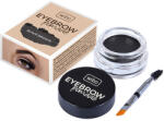 Wibo Pomada Sprancene 03 Black Brown