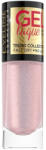 Eveline Cosmetics Lac de unghii EVELINE COSMETICS Gel Laque 255 8ml