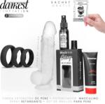 Darkest tempation Комплект darkest temptation - 1: erection dreamkit