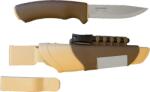 Morakniv Cuțit Bushcraft Survival Desert