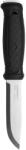 Morakniv Cuțit Garberg Black