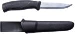 Morakniv Cuțit Companion Black