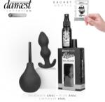 Darkest tempation Комплект darkest temptation - 3: prostatic dreamkit