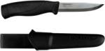 Morakniv Cuțit Companion HaevyDuty Black