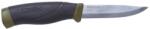 Morakniv Cuțit Companion HeavyDuty Outdoor Sports Military Green
