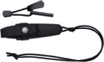 Morakniv Cuțit Eldris Black cu kit pentru aprinderea focului