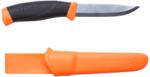 Morakniv Cuțit Companion Hi-Vis Orange