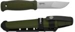Morakniv Cuțit Moraknive Kansbol Multi-Mount - Green