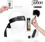 Taboo nights Комплект taboo nights - 4: massage dreamkit