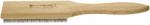 Stahlwille Reszelőkefe L=260mm Stahlwille (4018754048748)
