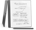 Amazon Kindle Scribe 32GB Premium Pen 2024 Tungsten (B0CZ9TDDN6) eReader