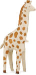PartyDeco Balon din folie independent - Girafă 49 x 114 cm