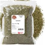  Szárított Kakukkfű Aromás Fűszer Kifejező Kiváló Minőség Prémium 5 kg (34-5000)