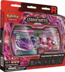 Rebel Pokémon Tcg: Team Rocket Mewtwo ex League Battle Paklija