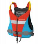 Master Eleave Master mentőmellény L-XL piros-kék (MAS-B585-LXL-red-aqua)
