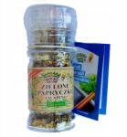 Royal Brand Jalapeno Zöld Újrafelhasználható Daráló 30 g