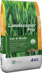ICL Speciality Fertilizers Landscaper Pro Nap- és Árnyékoló Vetőmag, 5kg, kert árnyék, 5kg (8712994011208)