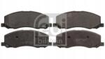 Febi Bilstein Fékbetét Opel Insignia 08-