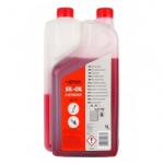 AXENOL Ulei amestec motor 2 timpi Axenol SIL-OIL, Rosu, 1 L (65690)